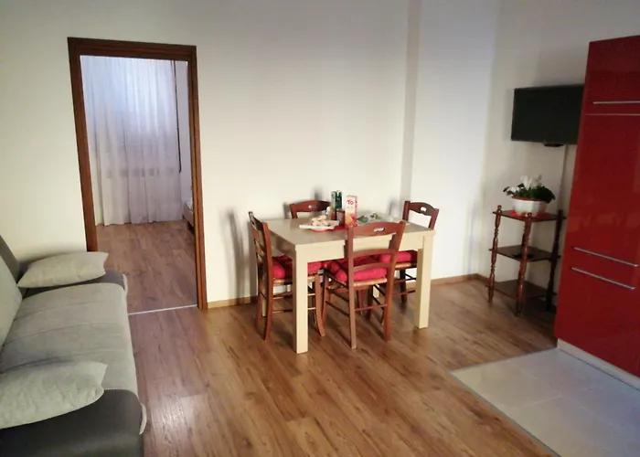 Apartman Aurora
