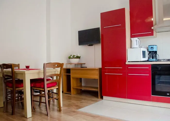 Apartman Aurora