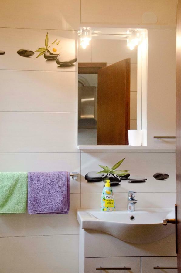 Apartma Aurora *